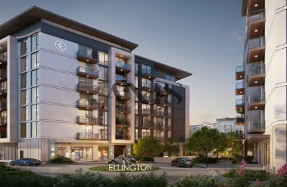 Apartment - 3 Bedrooms - 3 Bathrooms for sale in Belgravia Gardens - Falcon City of Wonders - Dubai