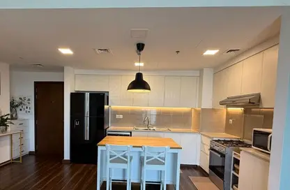 Apartment - 2 Bedrooms - 2 Bathrooms for rent in SAFI 1A - Town Square - Dubai