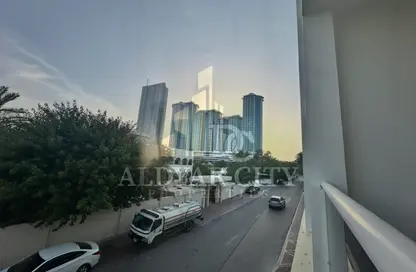 Apartment - 2 Bedrooms - 2 Bathrooms for rent in Al Rumailah building - Al Rumailah 2 - Al Rumaila - Ajman