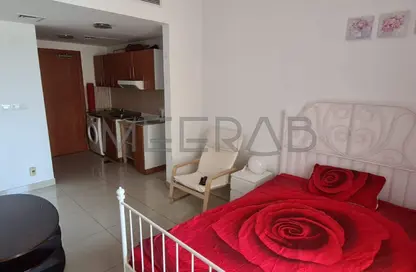 شقة - 1 حمام للايجار في C برج - ليك سايد ريزيدنس - مدينة دبي للإنتاج (اي ام بي زد) - دبي