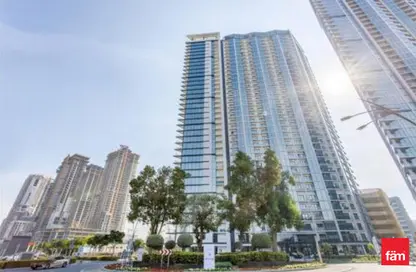 Retail - Studio for sale in Hartland Greens - Sobha Hartland - Mohammed Bin Rashid City - Dubai