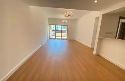 Apartment - 1 Bedroom - 1 Bathroom for rent in Al Ghozlan 3 - Al Ghozlan - Greens - Dubai