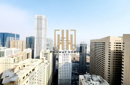 Apartment - 3 Bedrooms - 3 Bathrooms for rent in Street 20 - Al Nahda - Sharjah
