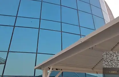 شقة - 2 غرف نوم - 3 حمامات للبيع في أورينت تاور 1 - أورينت تاور - البستان - عجمان شقة - 2 غرف نوم - 3 حمامات للبيع في أورينت تاور 1 - أورينت تاور - البستان - عجمان