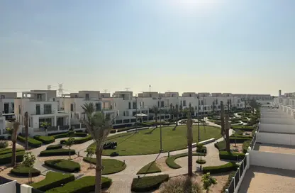 Villa - 4 Bedrooms - 5 Bathrooms for rent in Caya 1 - Arabian Ranches 3 - Dubai