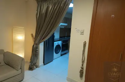 شقة - 1 حمام للبيع في أبراج الراشدية - الراشدية - عجمان وسط المدينة - عجمان