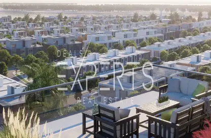 Apartment - 2 Bedrooms - 4 Bathrooms for sale in Reem Hills - Najmat Abu Dhabi - Al Reem Island - Abu Dhabi