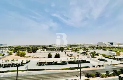 Apartment - Studio - 1 Bathroom for sale in The Gate - Masdar City - Abu Dhabi