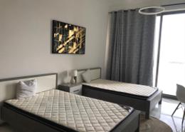 Room / Bedroom image for: Studio - 1 bathroom for rent in Saih Shuaib 2 - Dubai Industrial City - Dubai, Image 1