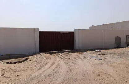 Warehouse - Studio - 1 Bathroom for rent in Al Sajaa Industrial - Al Sajaa - Sharjah