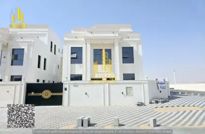 فيلا - 6 غرف نوم - 8 حمامات للبيع في الحليو 2 - الحليو - عجمان