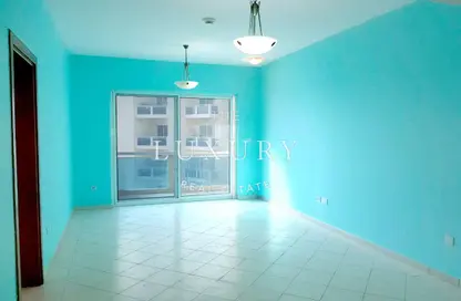 Apartment - 1 Bedroom - 2 Bathrooms for sale in Lago Vista A - Lago Vista - Dubai Production City (IMPZ) - Dubai