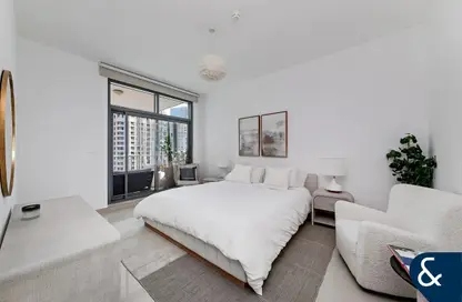 Apartment - 2 Bedrooms - 2 Bathrooms for sale in Claren Tower 2 - Claren Towers - Downtown Dubai - Dubai