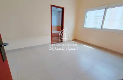 شقة - غرفة نوم - 2 حمامات للايجار في المصلى - الشارقة