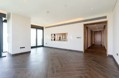 Apartment - 2 Bedrooms - 3 Bathrooms for sale in One Za'abeel The Residences - Zabeel 1 - Zabeel - Dubai