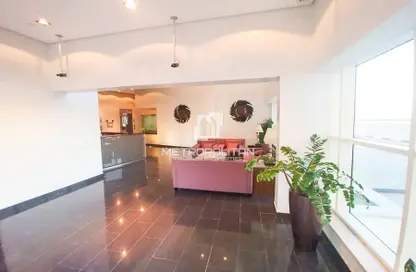 Apartment - 3 Bedrooms - 3 Bathrooms for sale in The Bridge - Dubai Sports City - Dubai