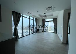 Apartment - 1 bedroom - 1 bathroom for sale in Farhad Azizi Residence - Dubai Healthcare City - Dubai