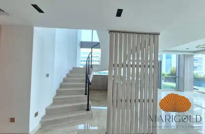 Apartment - 4 Bedrooms - 6 Bathrooms for rent in Indigo Tower - JLT Cluster D - Jumeirah Lake Towers - Dubai