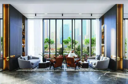 Apartment - 2 Bedrooms - 3 Bathrooms for sale in 171 Garden Heights - Jumeirah Garden City - Al Satwa - Dubai