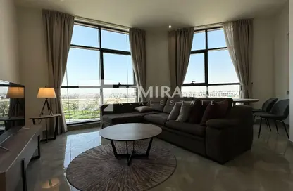 Apartment - 2 Bedrooms - 3 Bathrooms for sale in Majestique Residence 2 - Majestique Residence - Dubai South (Dubai World Central) - Dubai