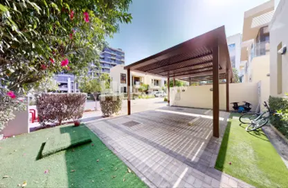 Townhouse - 3 Bedrooms - 3 Bathrooms for sale in Calero - DAMAC Hills - Dubai
