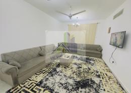 Apartment - 2 bedrooms - 2 bathrooms for rent in Ideal 1 - Al Rawda 3 - Al Rawda - Ajman