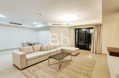 Apartment - 2 Bedrooms - 3 Bathrooms for rent in Riah Towers - Culture Village - Dubai