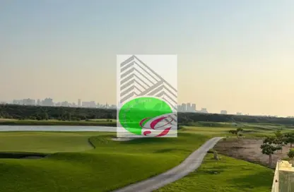 Apartment - 1 Bedroom - 2 Bathrooms for sale in Golf Community - Al Zorah - Ajman