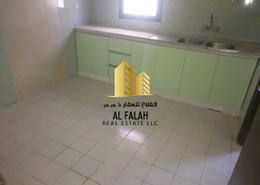 Apartment - 2 bedrooms - 2 bathrooms for rent in Al Butina - Sharjah