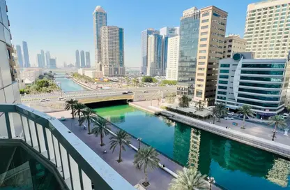 شقة - 3 غرف نوم - 3 حمامات للبيع في القصباء - الشارقة