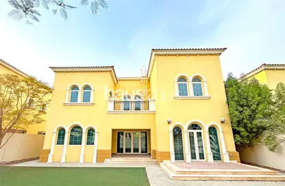فيلا - 3 غرف نوم - 4 حمامات للبيع في ليجاسي سمول - التراث - جميرا بارك - دبي