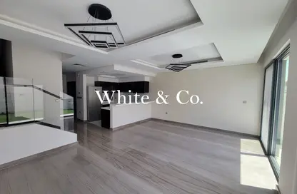 تاون هاوس - 4 غرف نوم - 3 حمامات للايجار في بيل آير داماك هيلز - ترامب إستايتس - داماك هيلز - دبي