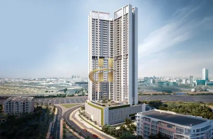 شقة - 1 حمام للبيع في سكايز من دانوب - ارجان - دبي شقة - 1 حمام للبيع في سكايز من دانوب - ارجان - دبي