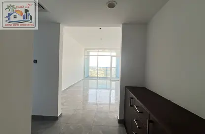 Apartment - 1 Bedroom - 1 Bathroom for rent in Al Majaz 2 - Al Majaz - Sharjah