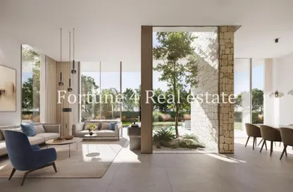 Villa - 6 Bedrooms - 6 Bathrooms for sale in The Acres (Phase 2) - The Acres - Dubai Land - Dubai