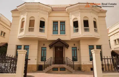 فيلا - 3 غرف نوم - 4 حمامات للبيع في سنرايز بوليفارد - ليوان - دبي لاند - دبي فيلا - 3 غرف نوم - 4 حمامات للبيع في سنرايز بوليفارد - ليوان - دبي لاند - دبي