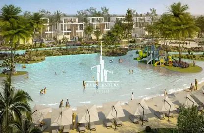 فيلا - 6 غرف نوم - 6 حمامات للبيع في بارك جرينز 3 - بارك جرينز - داماك هيلز 2 - دبي