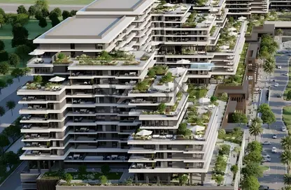 شقة - 2 غرف نوم - 3 حمامات للبيع في ريم هيلز 2 - نجمة أبوظبي - جزيرة الريم - أبوظبي