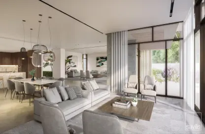 Apartment - 2 Bedrooms - 3 Bathrooms for sale in Reem Hills - Najmat Abu Dhabi - Al Reem Island - Abu Dhabi