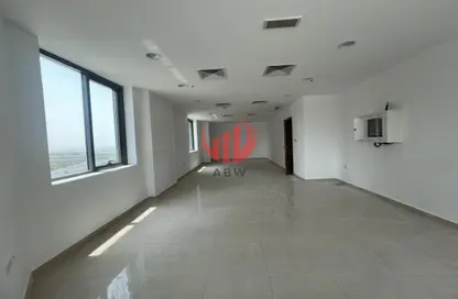 Office Space - Studio for rent in Executive Bay B - Executive Bay - Business Bay - Dubai