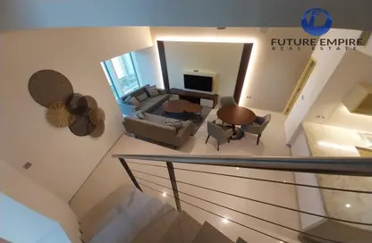 Apartment - 1 Bedroom - 2 Bathrooms for rent in Park Place Tower - Sheikh Zayed Road - Dubai