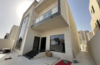 Villa - 5 Bedrooms - 7 Bathrooms for sale in Al Aamra Gardens - Al Amerah - Ajman