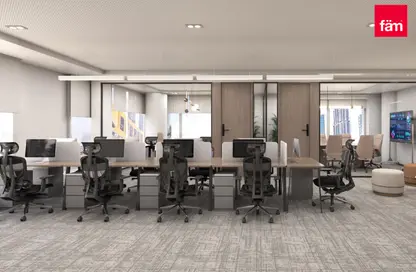 مكتب - استوديو - 1 حمام للايجار في مبنى 3 - ساحة إعمار - دبي وسط المدينة - دبي مكتب - استوديو - 1 حمام للايجار في مبنى 3 - ساحة إعمار - دبي وسط المدينة - دبي