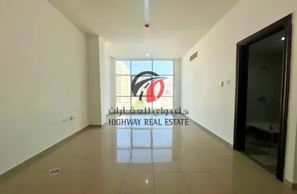 شقة - 2 غرف نوم - 3 حمامات للايجار في برج الصباح - النهدة 2 - النهدة - دبي - دبي