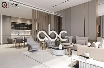 Townhouse - 3 Bedrooms - 4 Bathrooms for sale in Reem Hills - Najmat Abu Dhabi - Al Reem Island - Abu Dhabi