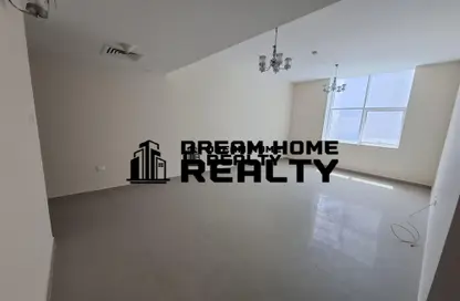 Apartment - 1 Bedroom - 1 Bathroom for rent in Al Majaz 2 - Al Majaz - Sharjah
