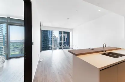 شقة - غرفة نوم - 1 حمام للايجار في جميرا ليفينج مارينا جات - مارينا جيت - دبي مارينا - دبي