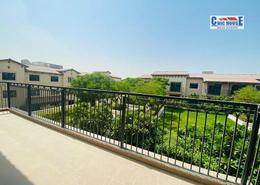 Apartment - 2 bedrooms - 3 bathrooms for sale in Qamar 5 - Madinat Badr - Al Muhaisnah - Dubai