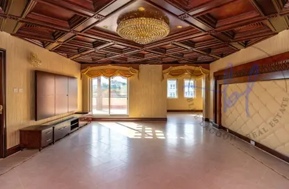 فيلا - 5 غرف نوم - 5 حمامات للبيع في مبنى Al Badia ريزيدنسز 2 - البادية - دبي فيستيفال سيتي - دبي