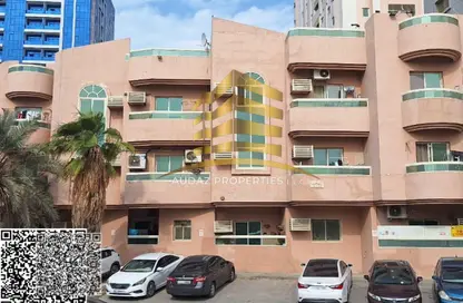 عمارة بالكامل - 8 غرف نوم - 8 حمامات للبيع في برج النعيمية  3 - أبراج النعيمية - النعيمية - عجمان